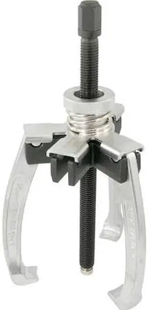 DYNAMIC D093002 Tools 7" Self Adjusting Puller, 2 Or 3 Jaw, 5 Ton Capacity