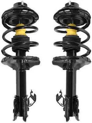 UNITY 2-11753-11754-001 2-11753-11754-001 Front Complete Strut Assembly Kit