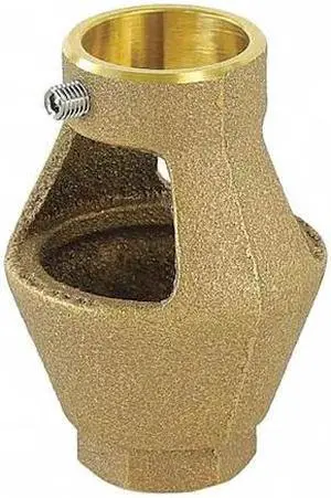 WATTS 0881399 Air Gap,1/2"