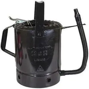 FUNNEL KING 94496 Measuring Container,5 qt. Capacity
