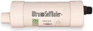 ULTRATECH 9936 Replacement Cartridges,Self-Bailer,PK2