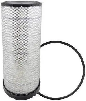 BALDWIN FILTERS RS3539 Air Filter,11-3/8 x 25-23/32 in.