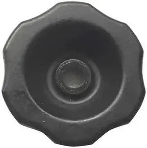 DAYTON GGS_48303 Free Knob, 3 Tons