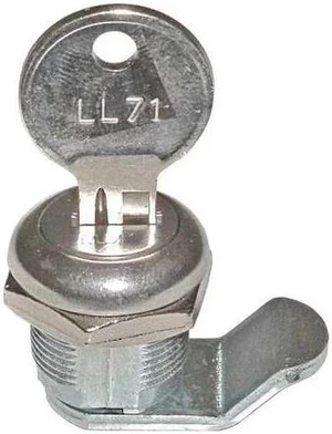 BUYERS PRODUCTS 39LL71 Cylinder And Key,Automotive BUYERS PRODUCTS 39LL71 Cylinder And Key,Automotive