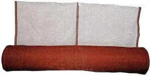 GUARDIAN 70001 Vertical Netting System,150 ft L,48 in W