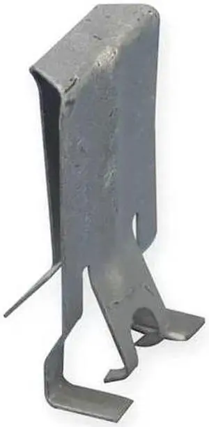 CADDY 515A Clip,F/Standard or Tall T-Grid Ceiling