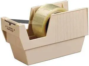 SCOTCH P52 Mainline Dispenser, 6 11/12 in Tape Core Dia, Not Applicable,