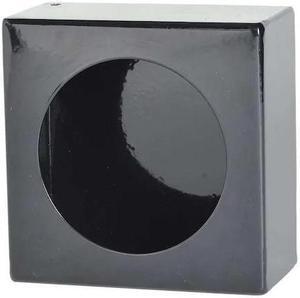 BUYERS PRODUCTS LB663 Truck Light Mounting Cabinet