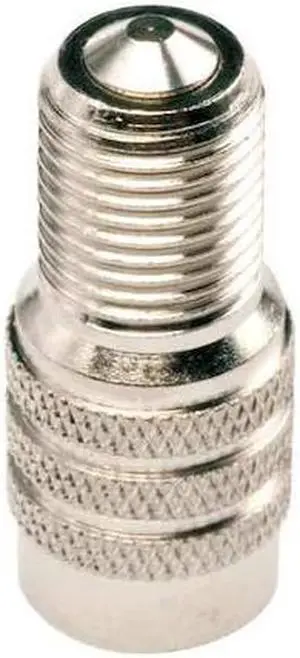 HALTEC DS-1G Green Dual Seal Valve Cap,PK50
