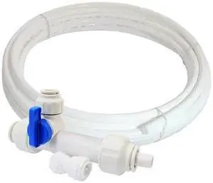 LEGEND VALVE 501-38-25K 3/8" OD DISHWASHER KIT-25FT