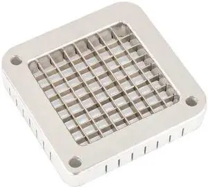 CRESTWARE PB38 Blade with Frame,3/8 In W,Aluminum