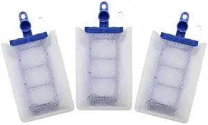 QUANTUM HFP-S8-3 Fuel Pump Strainer (Set of 3) Polaris 2521693 HFP-S8-3 by