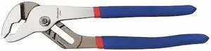 WESTWARD 53JX05 Tongue and Groove Pliers,V-Jaw,Steel
