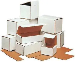 ZORO SELECT M3644 Literature Mailer, 36 1/4 in Inside Lg, 4 7/8 in Inside W, 4