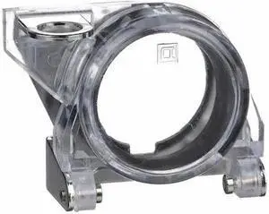 SCHNEIDER ELECTRIC 9001K6 Padlock Attachment,F/30mm Push Buttons