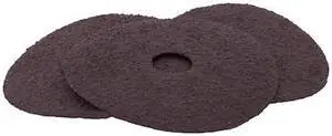 MIRKA 63-578-024 Ceramic Alumina Fiber Disc 5 P24, PK25