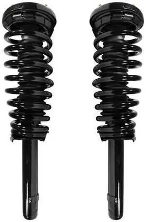 UNITY 2-11091-11092-001 2-11091-11092-001 Front Complete Strut Assembly Kit