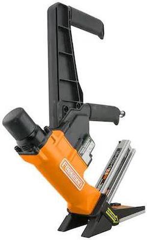 FREEMAN PF20LM PF20LM Pneumatic 20-Gauge 1-1/4" L-Cleat Flooring Nailer