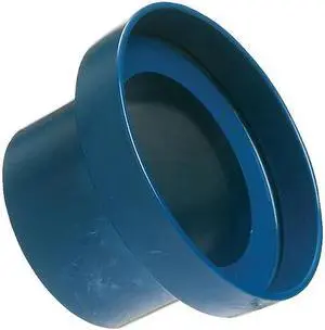 LOC-LINE 81210 Vacuum Hose Adapter