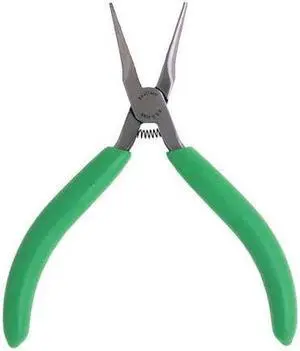 XCELITE NN54GVN 5 in Weller(R) Xcelite(R) Needle Nose Plier Cushion Grip Handle