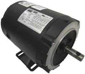 DAYTON 31LH67 3Ph,1.5HP,3510,208-230/460,84.0