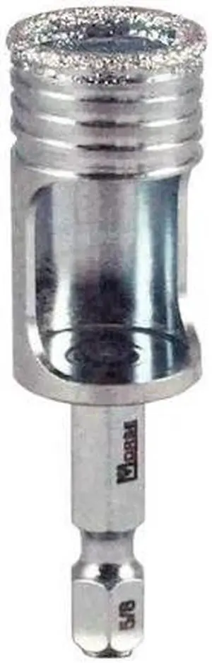 MORSE DGM10C 5/8" Diamond Grit Hole Saw