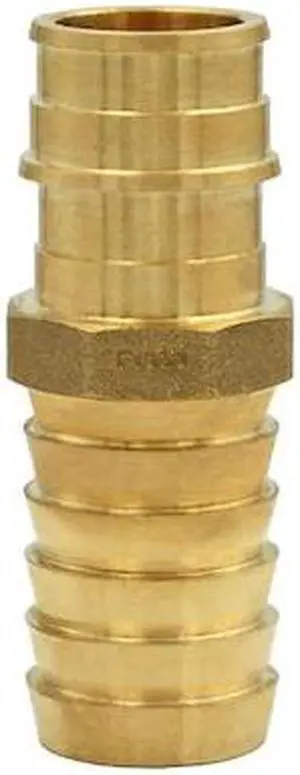 LEGEND VALVE 462-804NL 3/4" NL F1960 PEX x INSERT ADP