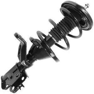 UNITY 13052 13052 Front Right Complete Strut Assembly