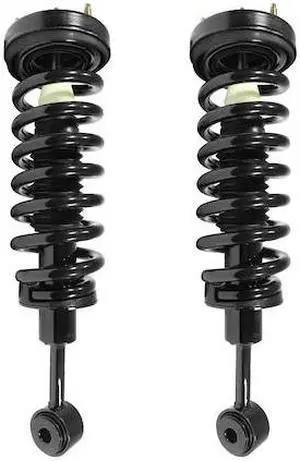 UNITY 2-11204-001 2-11204-001 Front Complete Strut Assembly Kit