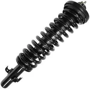 UNITY 11144 11144 Front Complete Strut Assembly