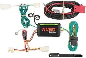 CURT 56246 Custom Wiring Harness,56246
