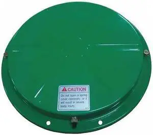 SPEEDAIRE PN31XG6601G Spring Canister