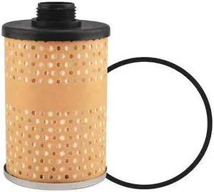 BALDWIN FILTERS PF10-CS Fuel Filter,4-7/8 x 3 x 4-7/8 In