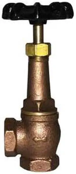 LEGEND VALVE 107-257NL 1/2" T-505 NO LEAD LONG BONNET