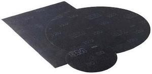 3M 7100160249 PSA Sanding Disc,SC,Mesh,19in,120G,PK12