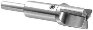 SUPER TOOL 52210 Reduced Shank Counterbore,5/16" D