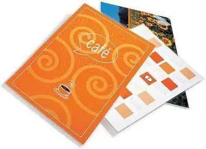 SWINGLINE GBC 3740474CF Laminating Pouches, 11-1/2x17-1/2In, PK100