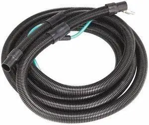 DYNABRADE 94941 Coaxial,Vacuum Hose Assembly