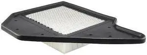 BALDWIN FILTERS PA4456 Air Filter,9-23/32 x 1-25/32 in.