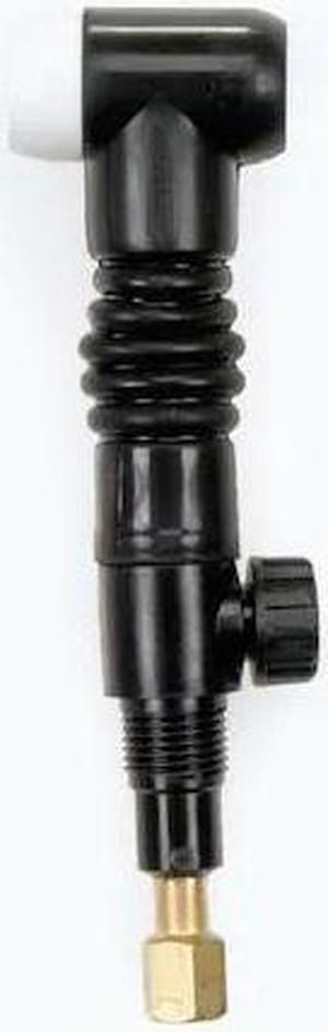 MILLER ELECTRIC WP-17FV Air-Cooled Torch Body,A-150FV