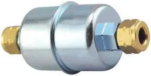 BALDWIN FILTERS BF7519 Fuel Filter, 3-17/32x1-29/32x3-17/32 In