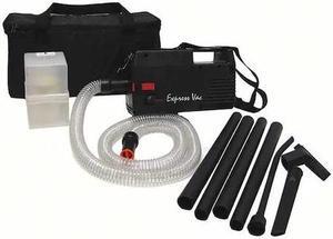 ATRIX INTERNATIONAL VACEXP-IPM-G Atrix Express IPM HEPA Vacuum