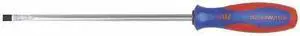 WESTWARD 401L02 Screwdriver Standard 1/4" 8 in Round