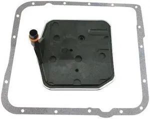 BALDWIN FILTERS 18155 Transmission Filter,7-7/8 x 4-1/4 In