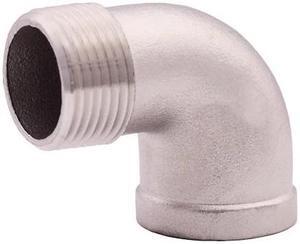 LEGEND VALVE 416-047 1-1/2" 90 SS316 ST ELBOW