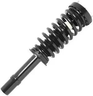 UNITY 11261 11261 Front Left Complete Strut Assembly