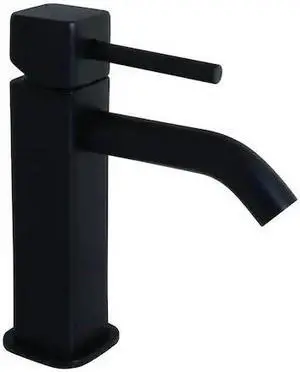 SPEAKMAN SB-3403-MB Quinn Single Lever Faucet - MB