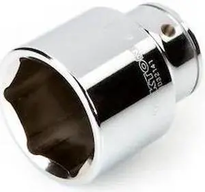 TEKTON SHD32141 3/4 Inch Drive x 41 mm 6-Point Socket TEKTON SHD32141 3/4 Inch Drive x 41 mm 6-Point Socket