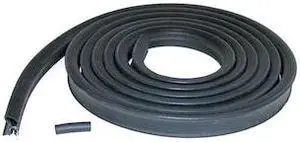 FAIRCHILD INDUSTRIES D3003 D3003 - 1984-1995 Dodge Caravan Liftgate Window Seal