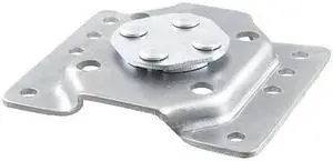 CURT 28910 Replacment Marine Jack Mounting Bracket